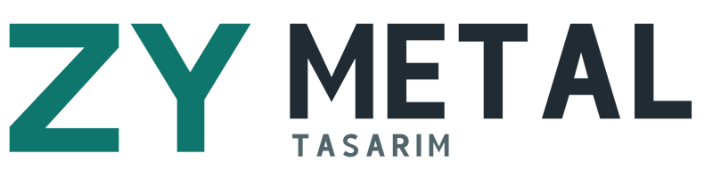 ZY METAL TASARIM